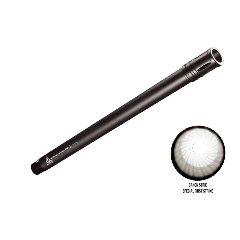 Canon LAPCO BIGSHOT ASSAULT RIFLED 14" .686 POUR TIPPMANN A5 X7 M17