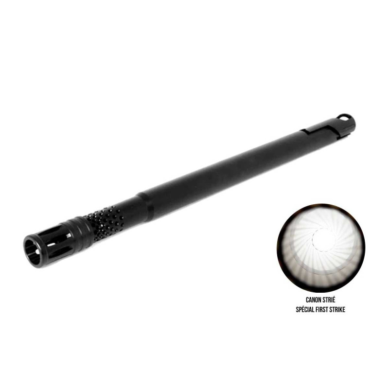 Canon LAPCO BIGSHOT ASSAULT RIFLED 14" .683 POUR TIBERIUS T8.1 T9.1 FIRST STRIKE FSC