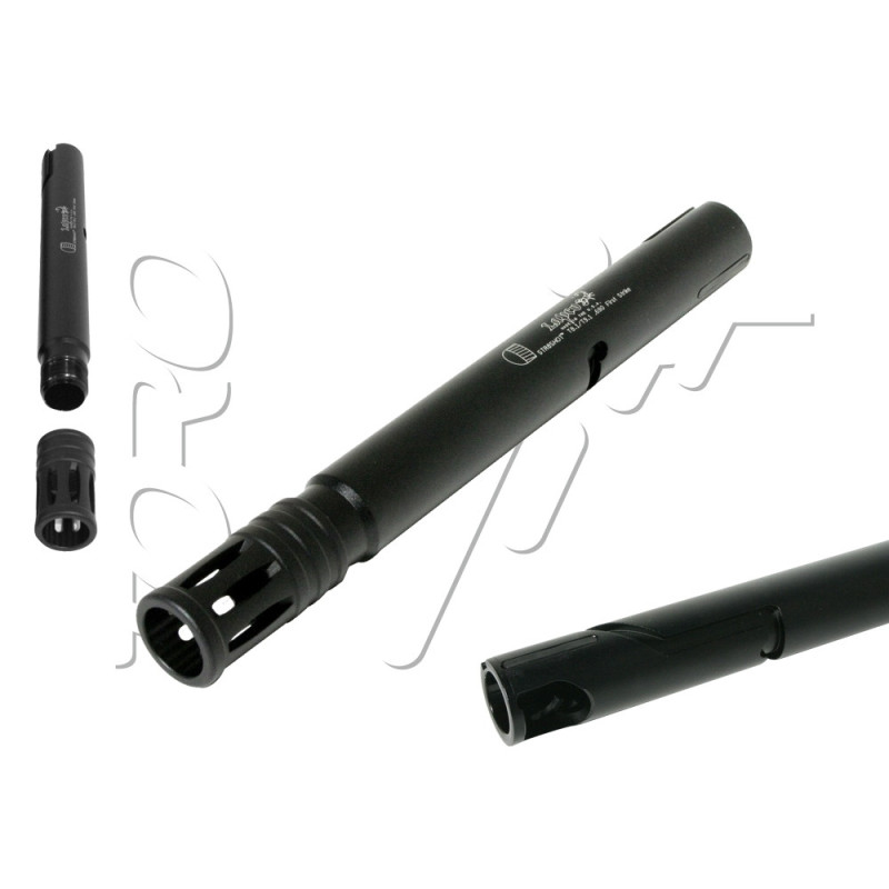 Canon LAPCO STR8SHOT 9" 690 TIBERIUS T8.1/T9.1