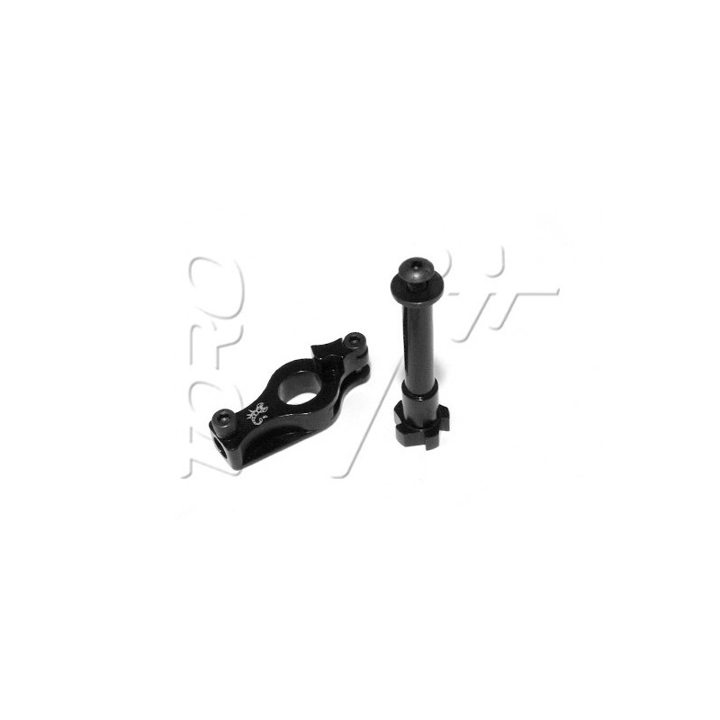 Kit RATCHET LAPCO POUR CYCLONE