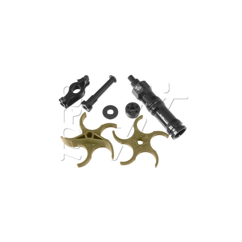 Kit simple RATCHET+HELICE+PISTON LAPCO