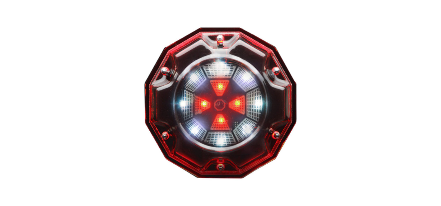 Borne INTERACTIVE SIRIUS LASERTAG