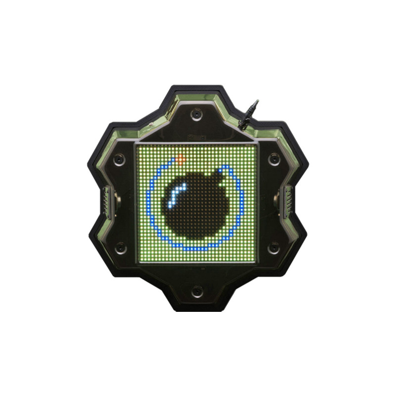 Borne INTERACTIVE MULTISTATION LASERTAG