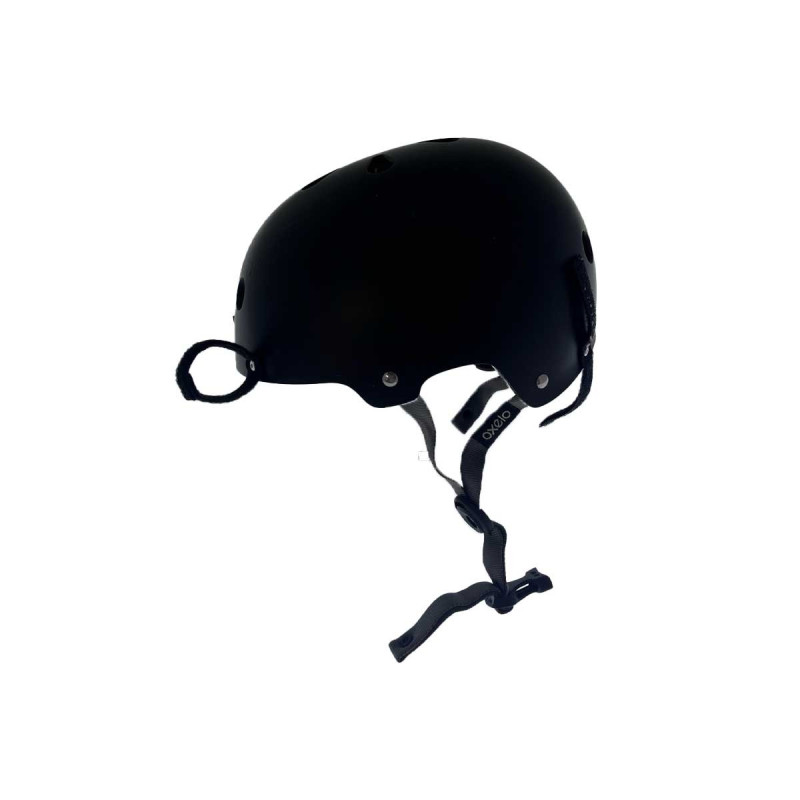 Casque réglable LASER FIXATION BANDEAU COMPATIBLE TOUTES MARQUES BLACK