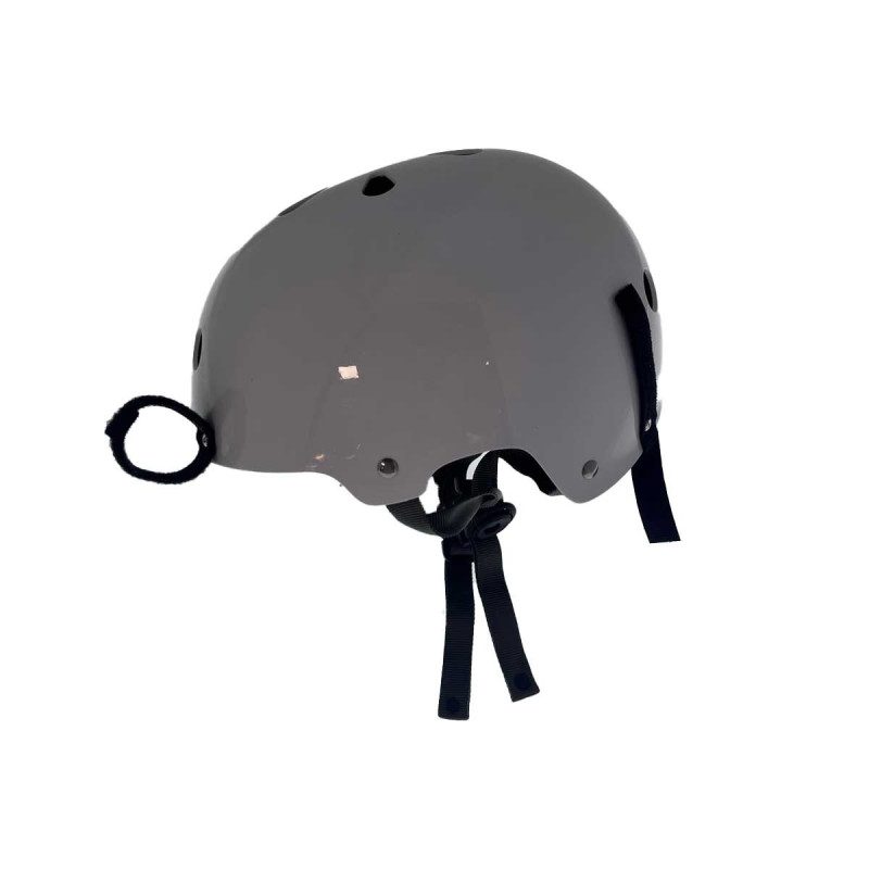 Casque réglable LASER FIXATION BANDEAU COMPATIBLE TOUTES MARQUES WHITE