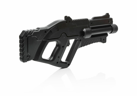 FUSIL LASER FALCON F1 BASIC COURT OUTDOOR LASERTAG