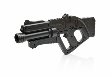 FUSIL LASER FALCON F1 BASIC COURT OUTDOOR LASERTAG