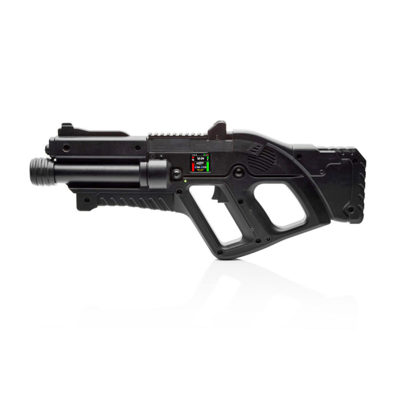 FUSIL LASER FALCON F1 STANDARD COURT OUTDOOR LASERTAG