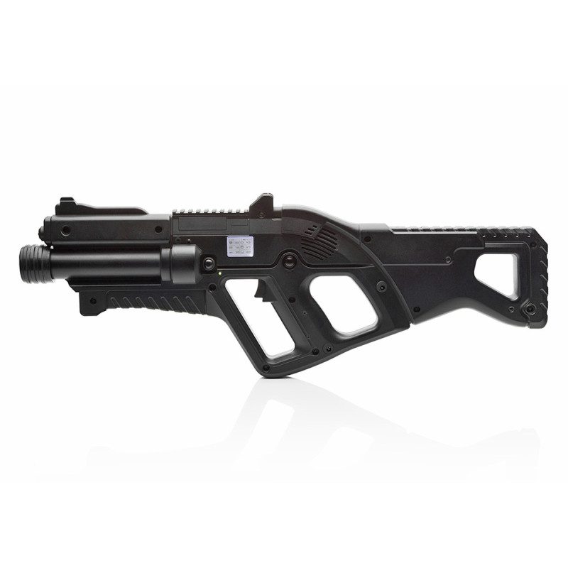 FUSIL LASER FALCON F2 STANDARD LONG OUTDOOR LASERTAG