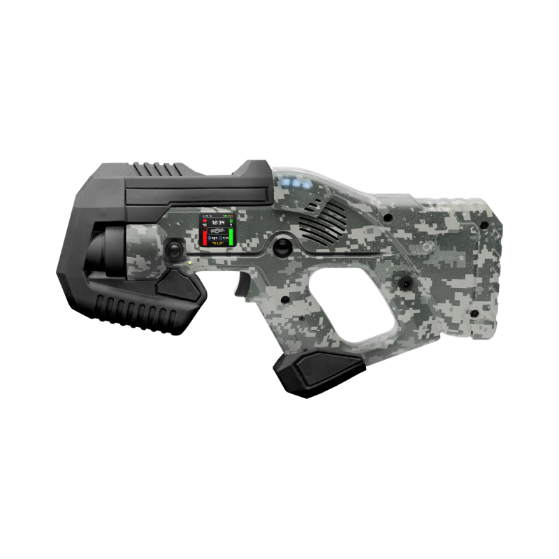 FUSIL LASER FALCON LUX TACTICAL PRO OUTDOOR LASERTAG