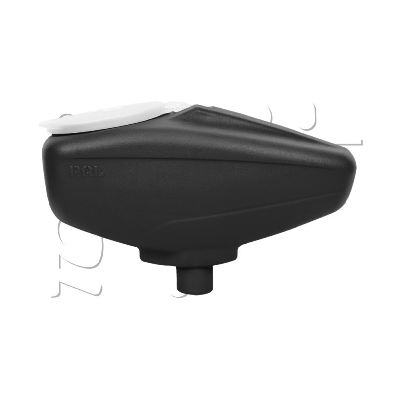 Loader SIMPLE ECLIPSE PAL 220 BILLES BLACK