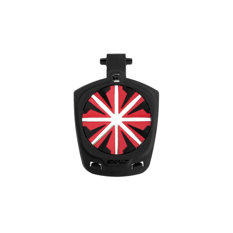 Fast feed SPEEDSTER RED EXALT