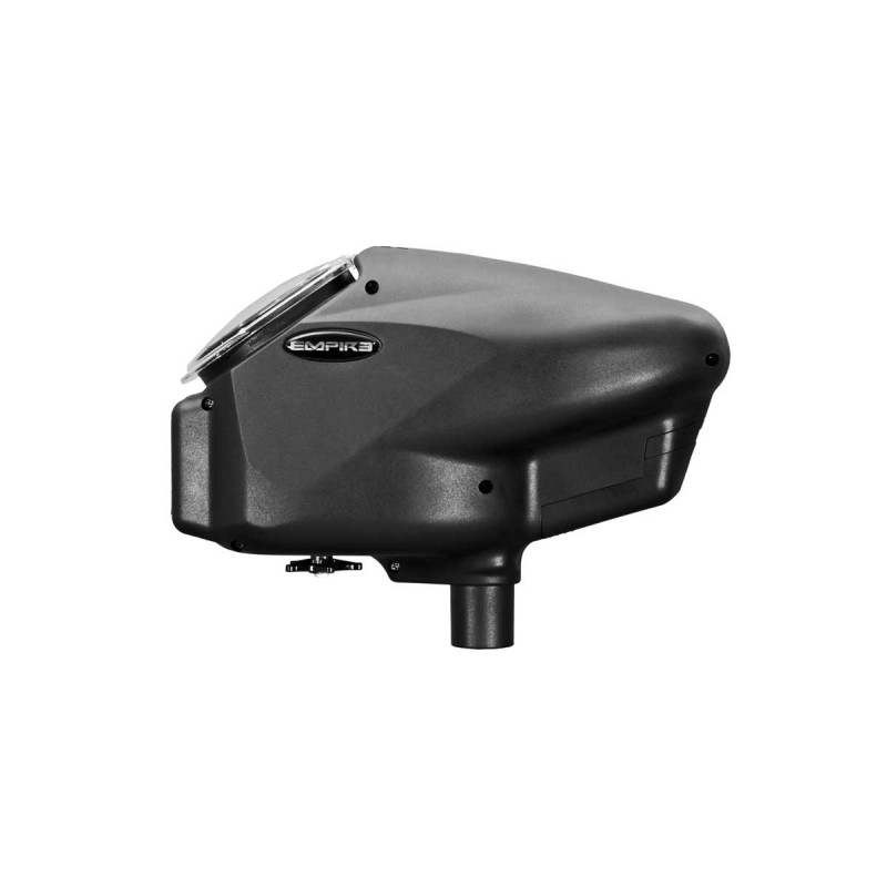 Loader EMPIRE HALO TOO BLACK