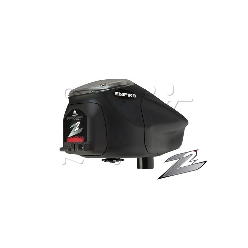 Loader EMPIRE PROPHECY Z2 BLACK