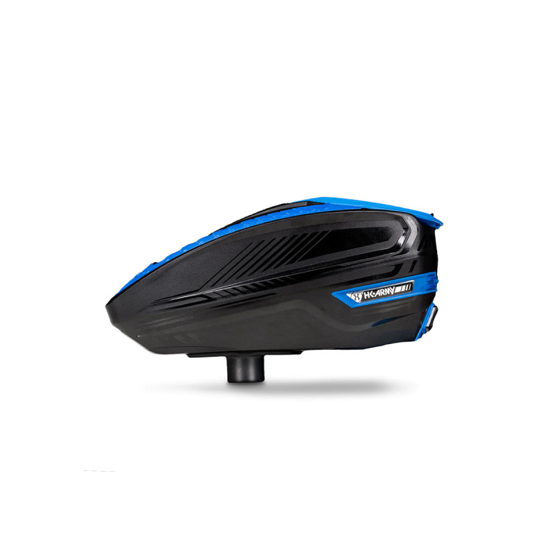 Loader TFX 3.0 BLACK/BLUE HK ARMY
