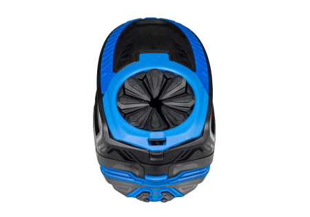 Loader TFX 3.0 BLACK/BLUE HK ARMY