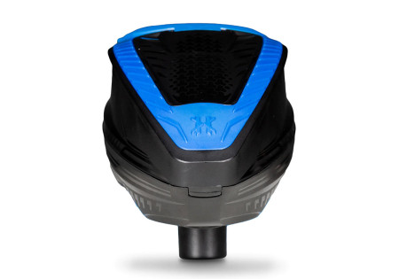 Loader TFX 3.0 BLACK/BLUE HK ARMY