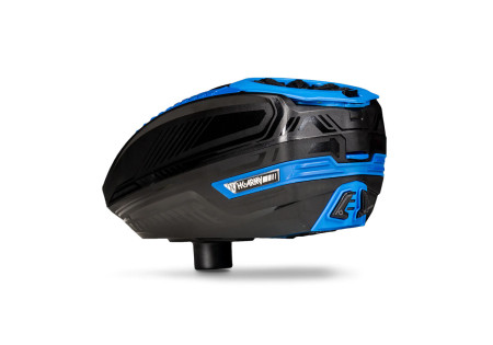 Loader TFX 3.0 BLACK/BLUE HK ARMY