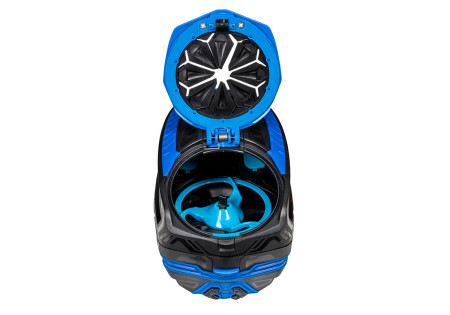 Loader TFX 3.0 BLACK/BLUE HK ARMY