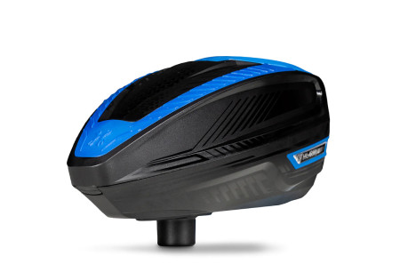 Loader TFX 3.0 BLACK/BLUE HK ARMY