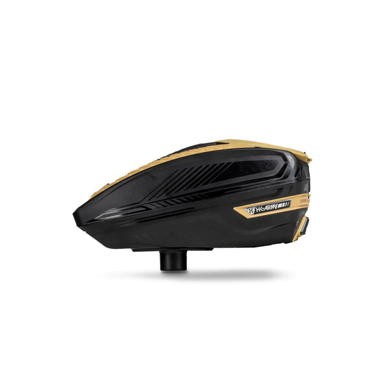 Loader TFX 3.0 BLACK/GOLD HK ARMY