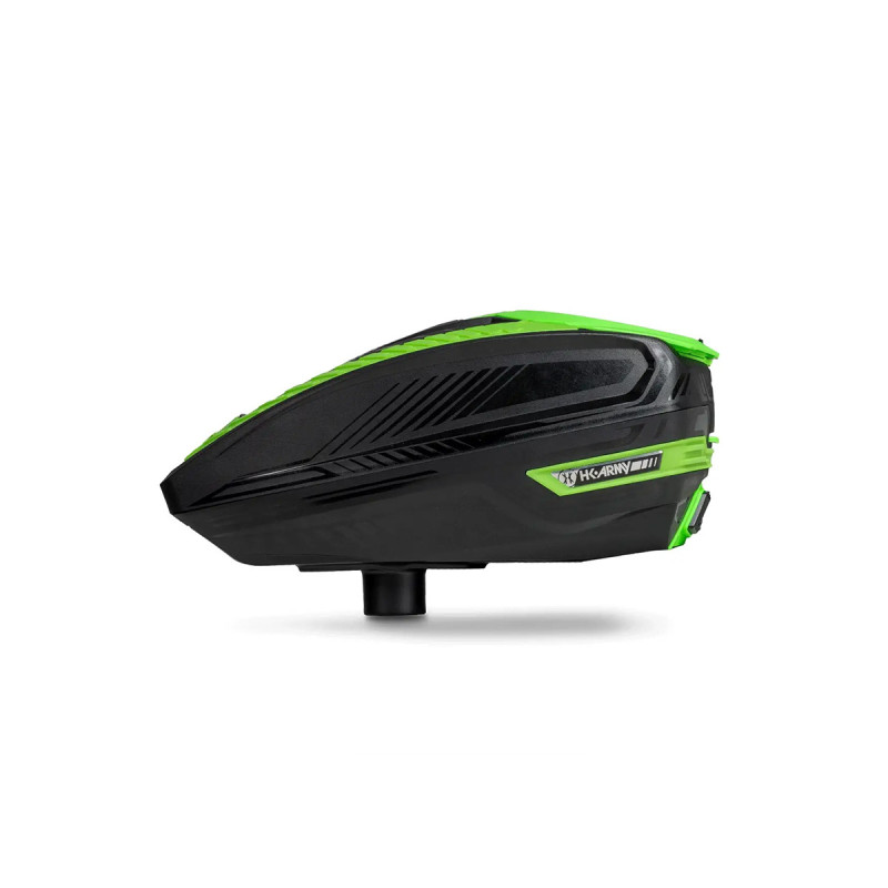 Loader TFX 3.0 BLACK/NEON GREEN HK ARMY