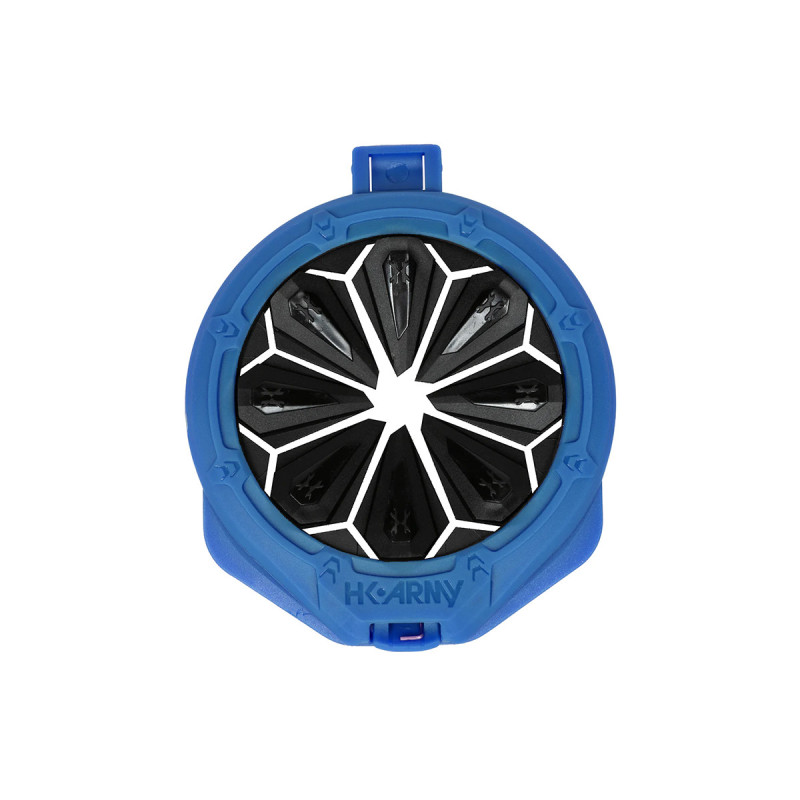 Speed feed EPIC PRO SONIC CTRL SPIRE GFX BLUE HK ARMY