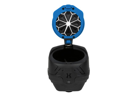 Speed feed EPIC PRO SONIC CTRL SPIRE GFX BLUE HK ARMY