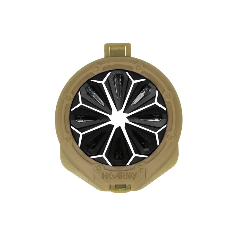 Speed feed EPIC PRO SONIC CTRL SPIRE GFX GOLD HK ARMY Speed feed EPIC PRO SONIC CTRL SPIRE GFX GOLD HK ARMY