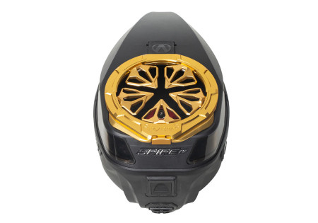Speed feed EVO PRO METAL SONIC CTRL SPIRE GFX GOLD HK ARMY