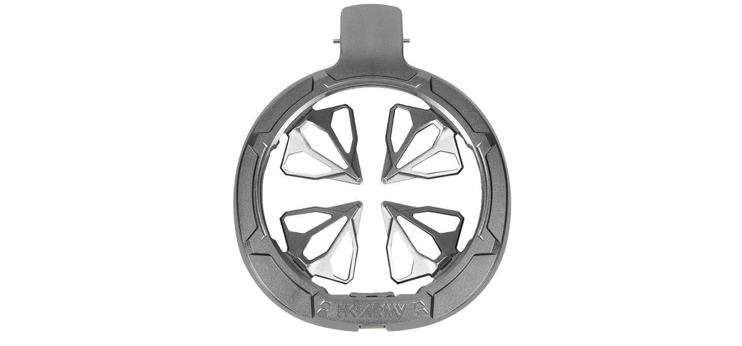 Speed feed EVO R2 METAL PEWTER HK ARMY Speed feed EVO R2 METAL PEWTER HK ARMY