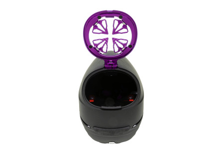 Speed feed EVO R2 METAL PURPLE HK ARMY