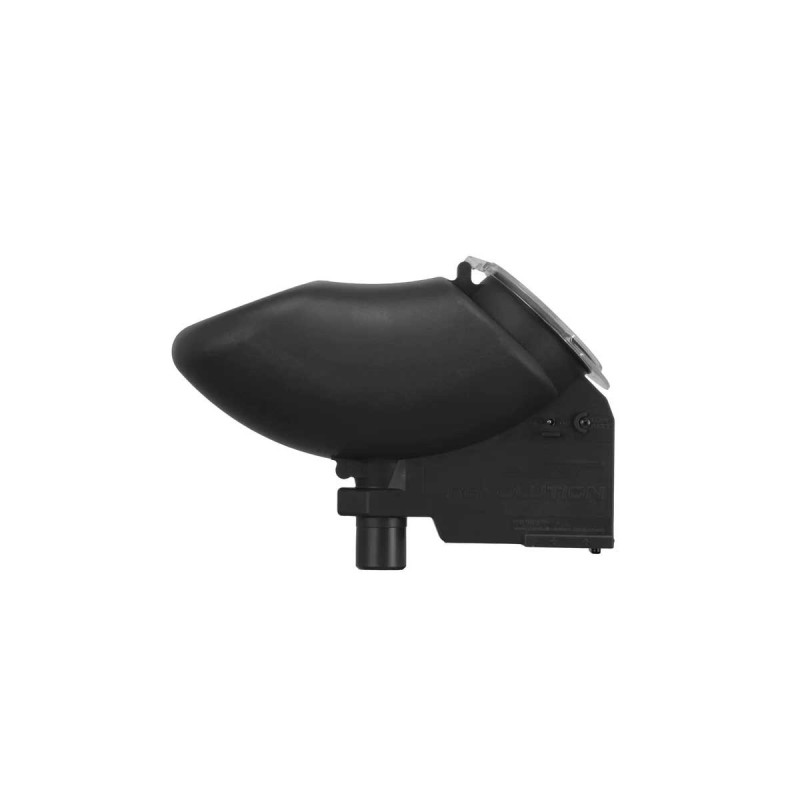 Loader JT REVOLUTION CLASSIC BLACK
