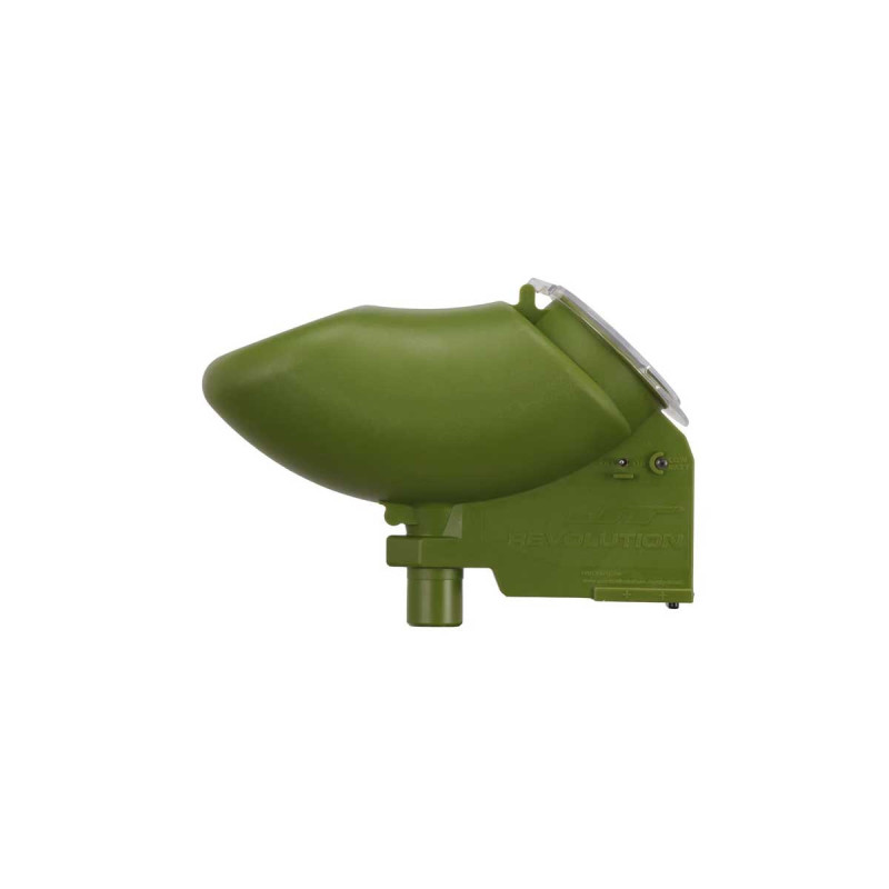 Loader JT REVOLUTION CLASSIC OLIVE