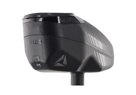 Loader JT TRIAD BLACK