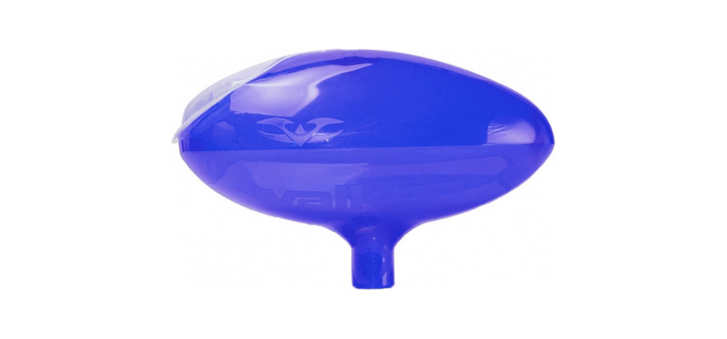 Loader SIMPLE VALKEN 200 BILLES CALIBRE 0.68 BLUE Loader SIMPLE VALKEN 200 BILLES CALIBRE 0.68 BLUE