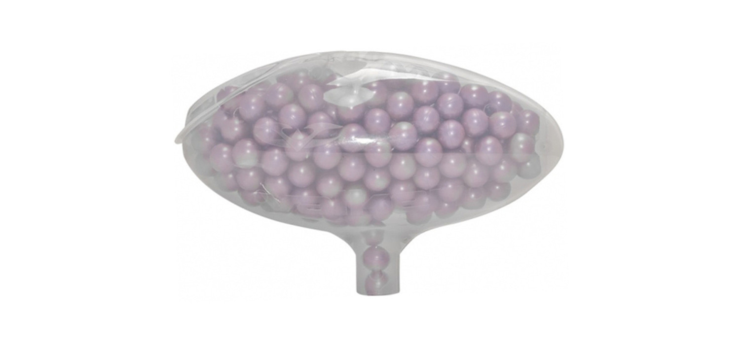 Loader SIMPLE VALKEN 200 BILLES CALIBRE 0.68 CLEAR Loader SIMPLE VALKEN 200 BILLES CALIBRE 0.68 CLEAR