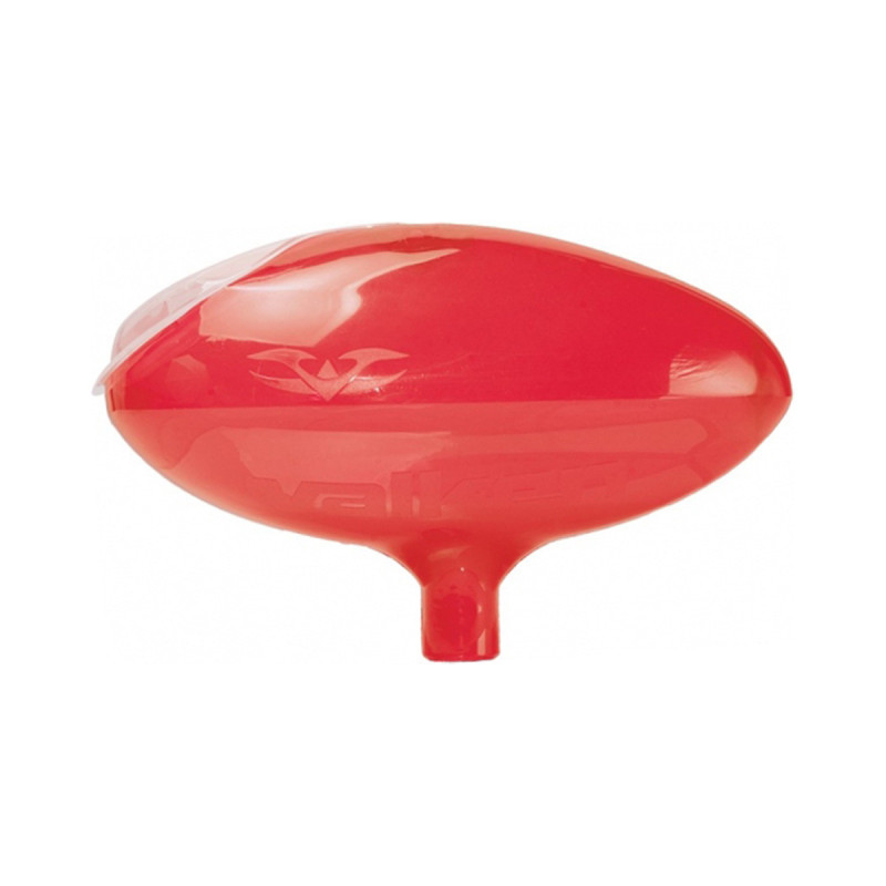 Loader SIMPLE VALKEN 200 BILLES CALIBRE 0.68 RED