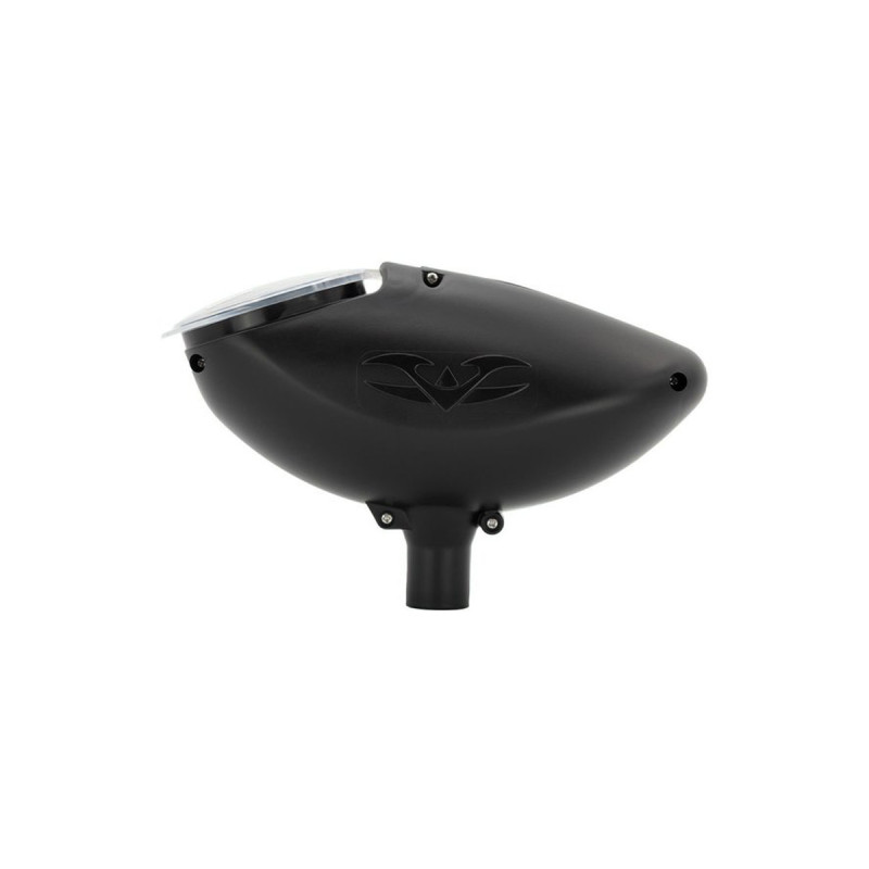 Loader SIMPLE VALKEN MAX+ 200 BILLES CALIBRE 0.68 BLACK