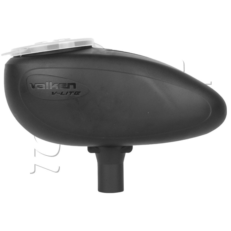 Loader SIMPLE VALKEN V-LITE 200 BILLES BLACK
