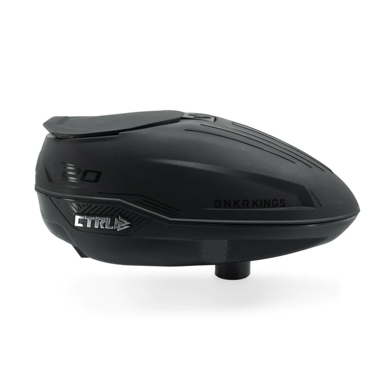 Loader BUNKERKINGS CTRL 220 BLACK VIRTUE