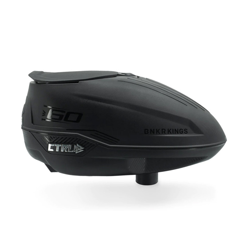 Loader BUNKERKINGS CTRL 260 BLACK VIRTUE