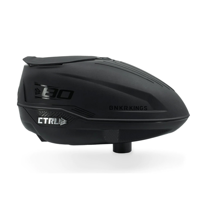 Loader BUNKERKINGS CTRL 280 BLACK VIRTUE Loader BUNKERKINGS CTRL 280 BLACK VIRTUE