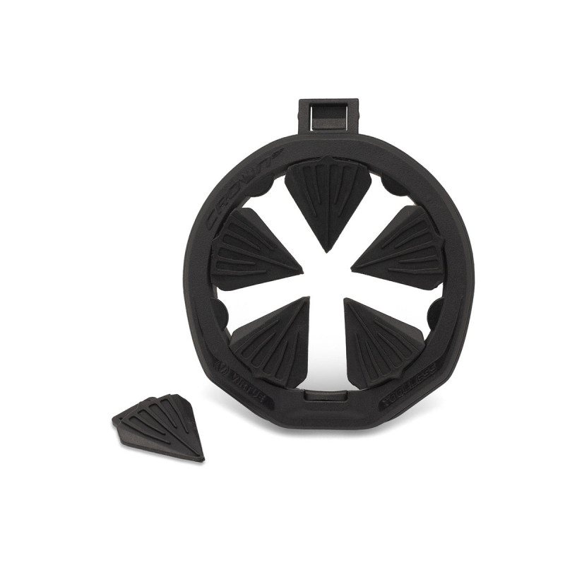 Crown SF R VIRTUE SPIRE III/IV/IR/280/CTRL BLACK