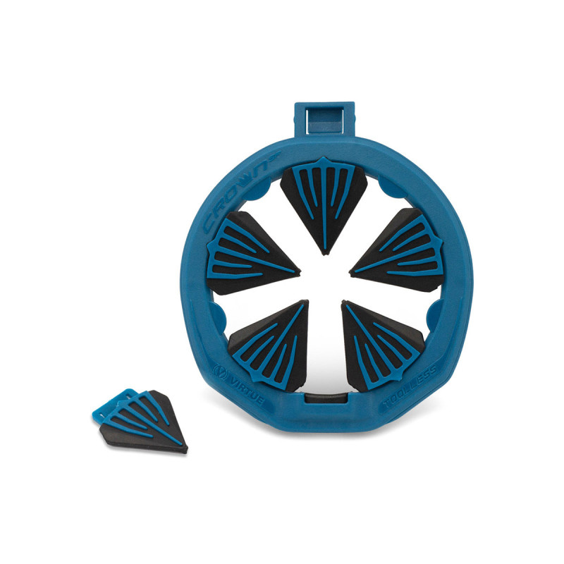 Crown SF R VIRTUE SPIRE III/IV/IR/280/CTRL BLUE