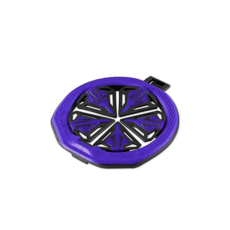 Speed feed NTR SPIRE IR/III/IV/280 PURPLE VIRTUE BUNKERKINGS