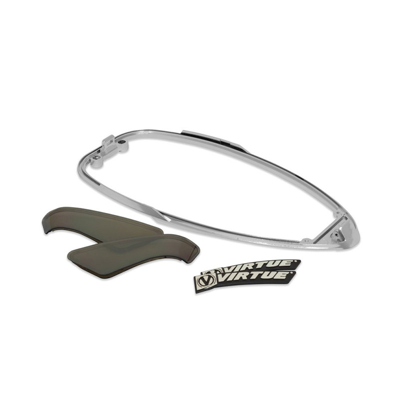 Kit couleur SPIRE III / IV CHROME