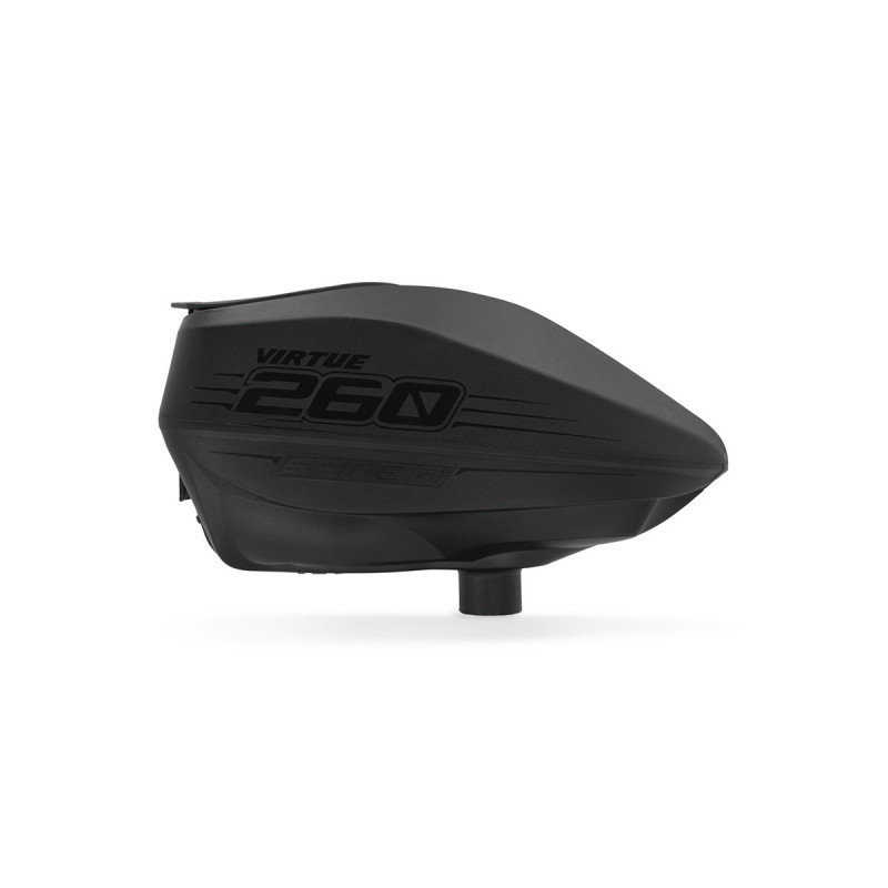 Loader VIRTUE SPIRE IR2 260 BLACK