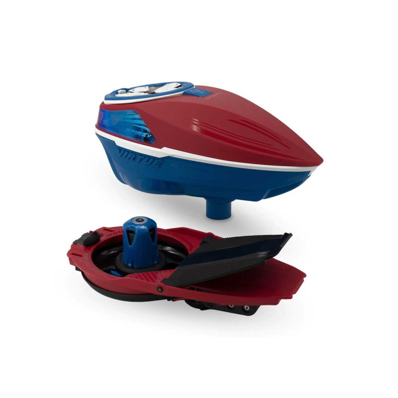 Loader VIRTUE SPIRE V 220 LE PATRIOT