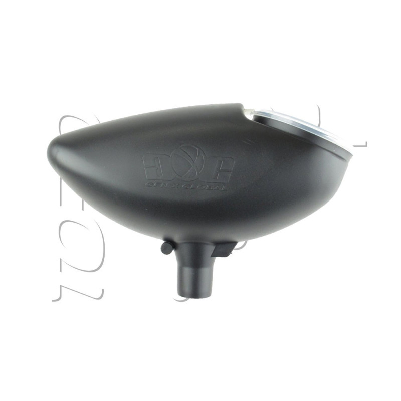 Loader SIMPLE GXG 200 BLACK